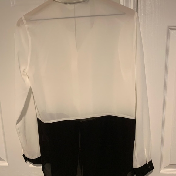 Silvian Heach Shirt - Picture 2 of 6